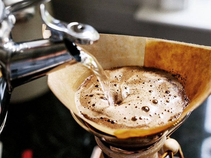 Could coffee grounds be the key to preventing Alzheimer’s and Parkinson’s?