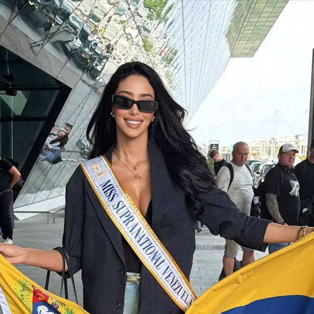 Publicación de Instagram de Silvia Maestre