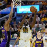 Griezmann le dio suerte a Golden State