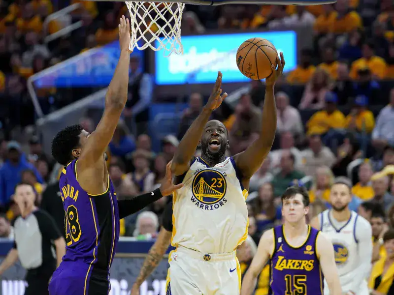 Griezmann le dio suerte a Golden State