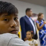 Fundanis reinaugura su comedor Alimentando Sueños