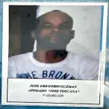 
				Abatido uno de los 10 más buscados en Monagas, alias José Toscana			