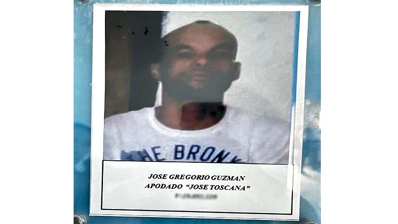 Abatido uno de los 10 más buscados en Monagas, alias José Toscana
