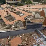 Crean fondo para asistir a amputados por terremotos en Venezuela
