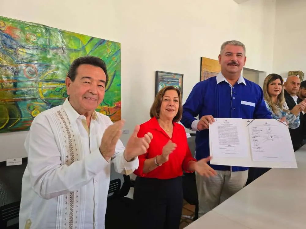 Zulia crea comisión para conmemorar el centenario de Udón Pérez