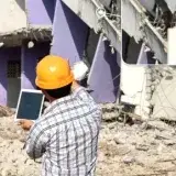 Gobierno revisó 51.124 edificios tras los sismos del 24 de junio