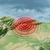 Salazar descarta alarma por sismos cerca de La Tortuga
