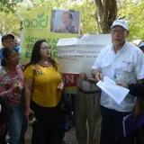 Jubilados piden a la Defensoría del Pueblo mediar para aumento salarial
