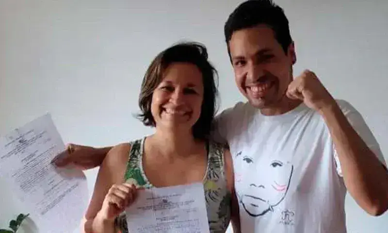 Declaran libertad plena para exgerentes de Pdvsa acusados de espionajes