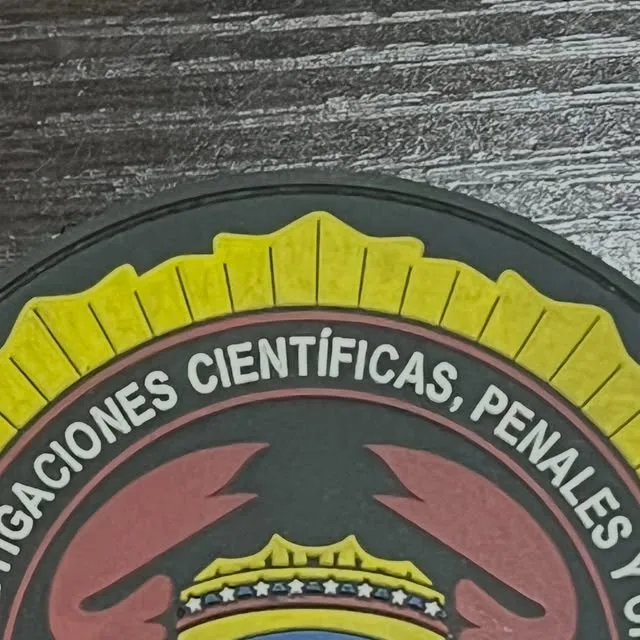 Publicación de Instagram de Douglas Rico