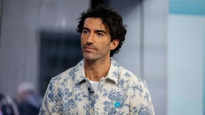 Baldoni revela detalles del conflicto con Lively