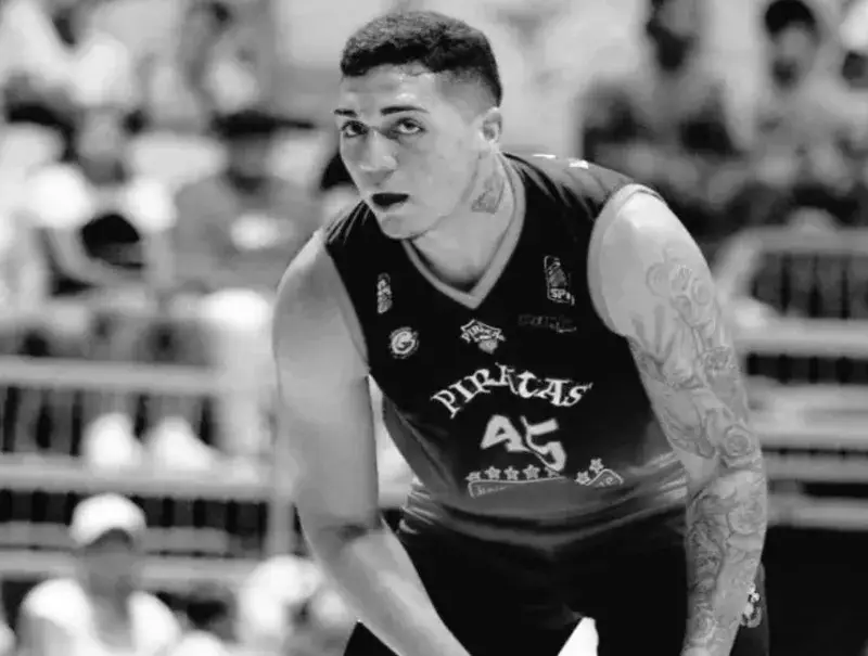 Murió Gilberto Hernández, figura del baloncesto venezolano, tras derrumbes por los sismos
