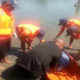 
			Hallan ahogado a expolicía entre las aguas del río Guanare		