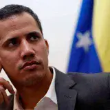 Canciller colombiano advierte que Guaidó podría ser deportado