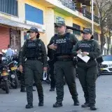 Asesinan a dos policías en emboscada en el Catatumbo colombiano