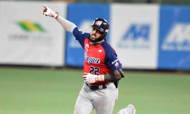 Tigres pasan la escoba a Caribes y disputarán el comodín