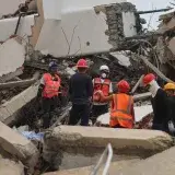 Argentina suma 28 brigadistas más para ayudar en Venezuela