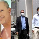 Condenan al futbolista brasileño Marcinho por homicidio culposo