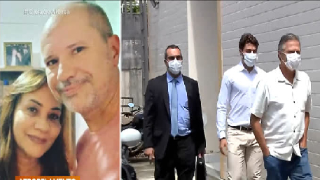 Condenan al futbolista brasileño Marcinho por homicidio culposo
