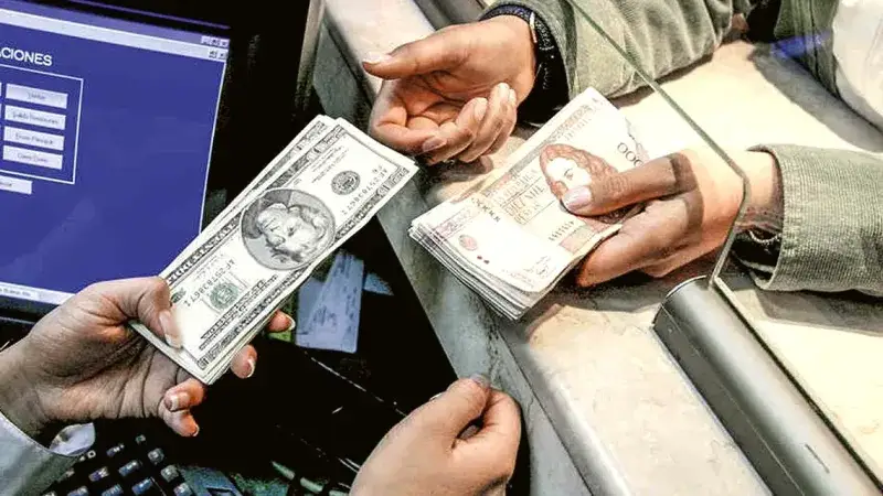 Remesas físicas impulsan venta de dólares en efectivo en Venezuela