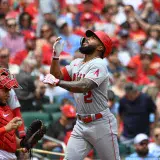 Rengifo se la vio clarita a los Cardenales