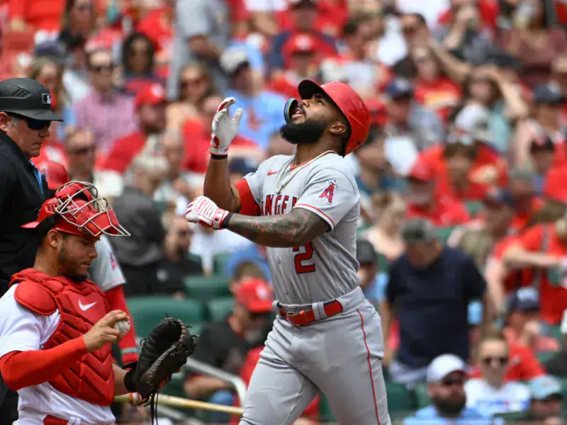 Rengifo se la vio clarita a los Cardenales