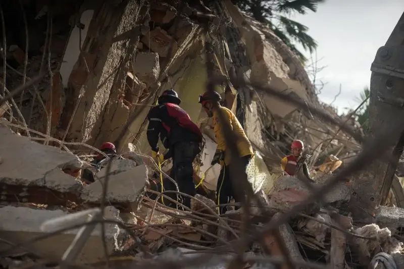 Cierran red de intérpretes tras denuncias de persecución contra sus voluntarios