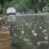 Onda tropical 27 entra a Venezuela, lluvias en Zulia y otros estados