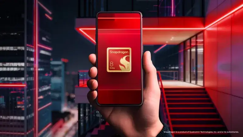 Qualcomm estrena dos procesadores enfocados en inteligencia artificial