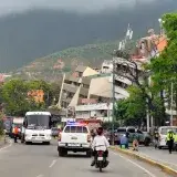Colegio de Ingenieros pone en marcha capacitación urgente tras los sismos del 24 de junio
