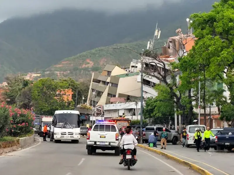 Colegio de Ingenieros pone en marcha capacitación urgente tras los sismos del 24 de junio