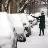 Más de 100 millones de personas bajo alerta por tormenta invernal en EE. UU.