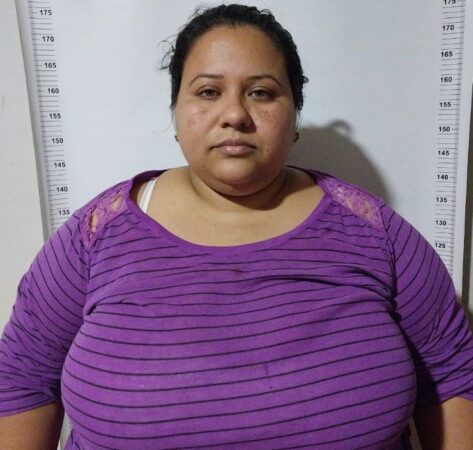 
				Capturada una cooperadora de la banda criminal JL La Burra en el Zulia			