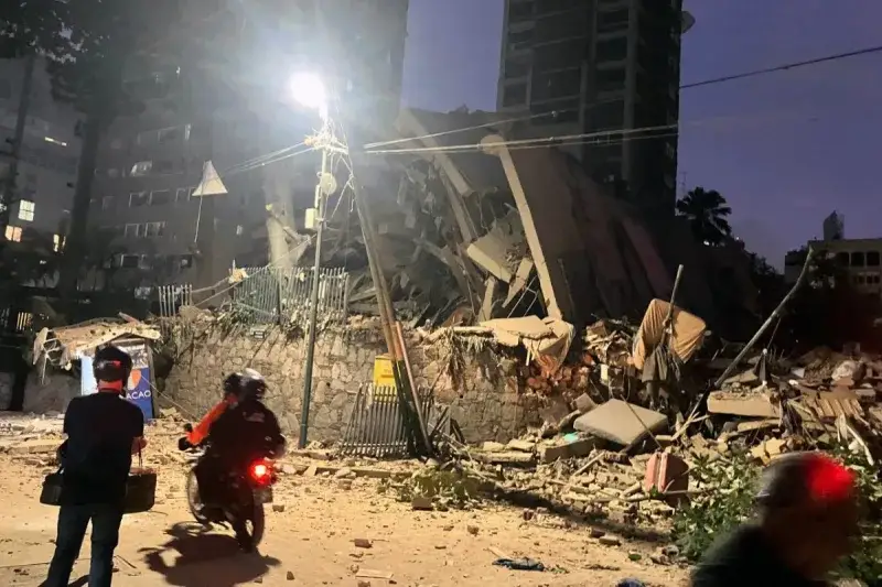 Bolivia expresa solidaridad con Venezuela tras los terremotos de magnitud 7,5 y 7,2