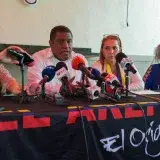 Exiliados venezolanos en Florida piden a Trump frenar el acercamiento con Caracas