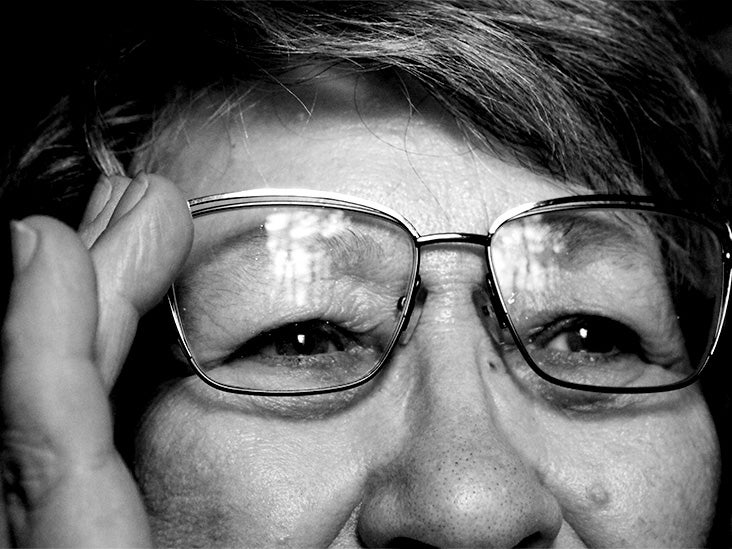 Alzheimer's: Could the retina show early signs of disease?