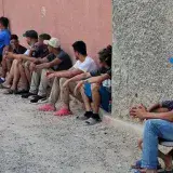 Cifra de migrantes se sextuplica en Ciudad Juárez