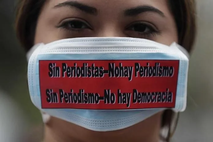 Provea pide levantar bloqueos a medios tras sismos del 24 de junio