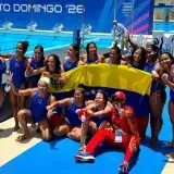 Venezuela cierra tercero en el medallero con seis preseas