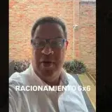 Rafael Ramírez denuncia colapso eléctrico de más de 12 horas