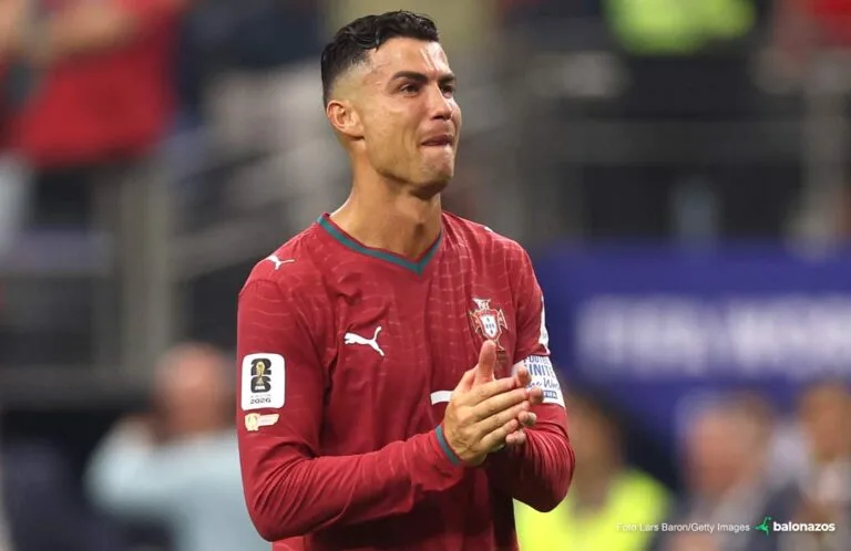 España gana a Portugal en el último segundo y avanza