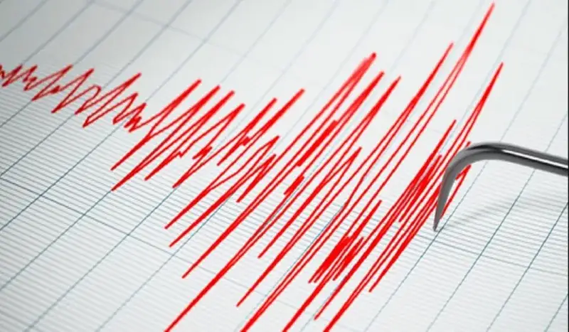 Funvisis reportó dos sismos de magnitudes 7.2 y 7.5 más de cuatro horas después