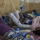 Aseguran que olas de calor en el país afecta a los hospitales públicos