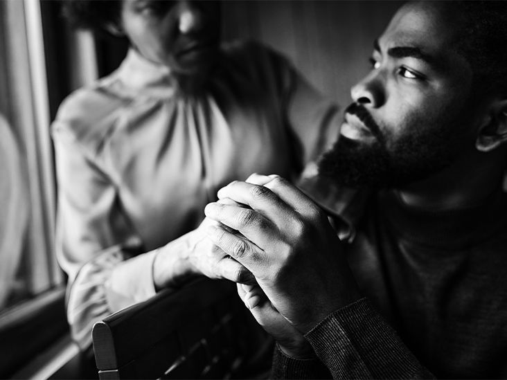 Why Black adults face a higher risk of stroke than white adults