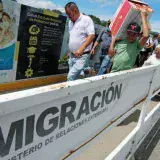 Política migratoria en Colombia ha “cambiado” bajo gobierno de Petro