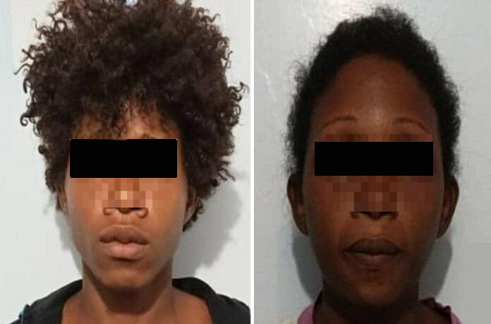 Mujer y sus hijastros descuartizan a hombre en el municipio Sucre