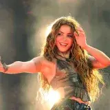Shakira lanza su versión en español de 'Dai Dai', himno del Mundial