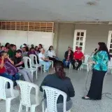 Cabimas inicia taller para actuar ante sismos