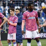 El Juventus registra pérdidas de 239 millones de euros en 2022