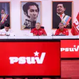 Cabello advierte sobre sanciones a la Comisión Delegada de la AN 2015
